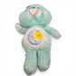 1983 Care Bears 33cm Bedtime Bear plush — Close-up 2