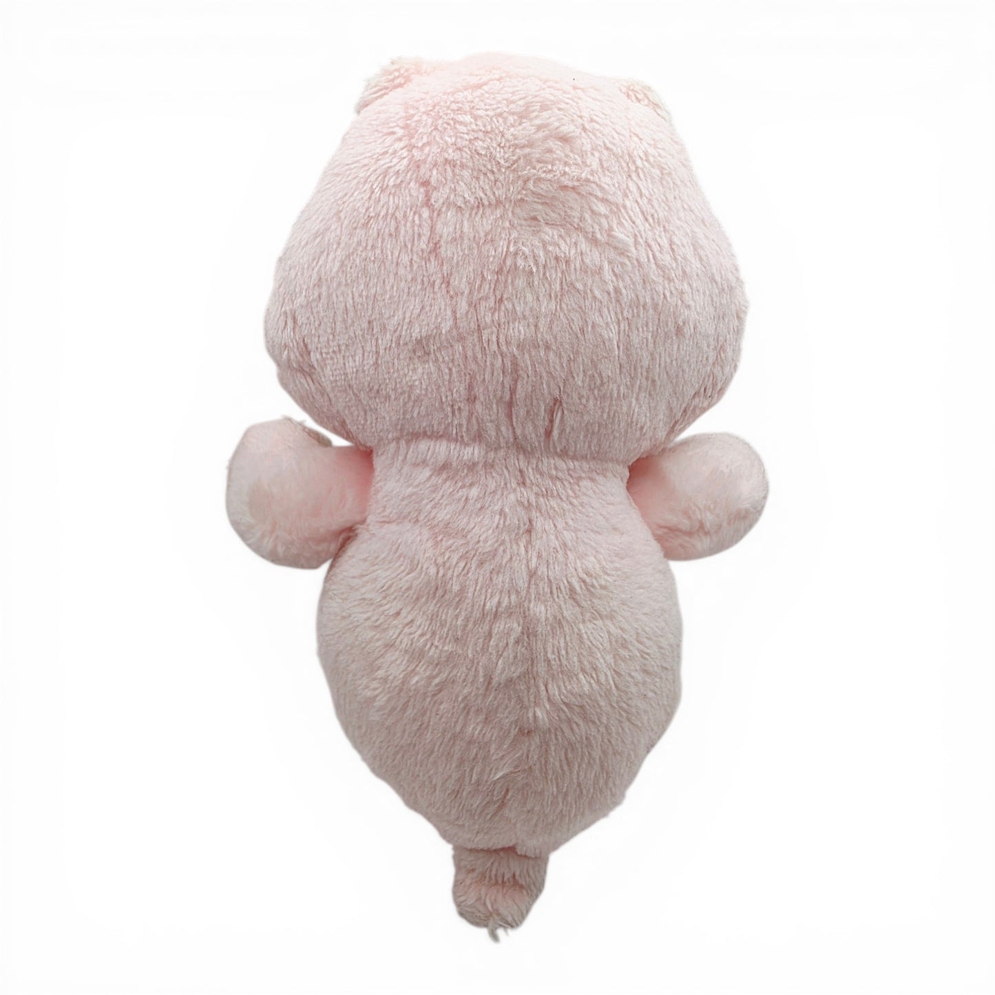 1983 Care Bears 33cm Cheer Bear plush — Close-up 1