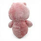 1983 Care Bears 33cm Love-a-Lot Bear plush — Close-up 3