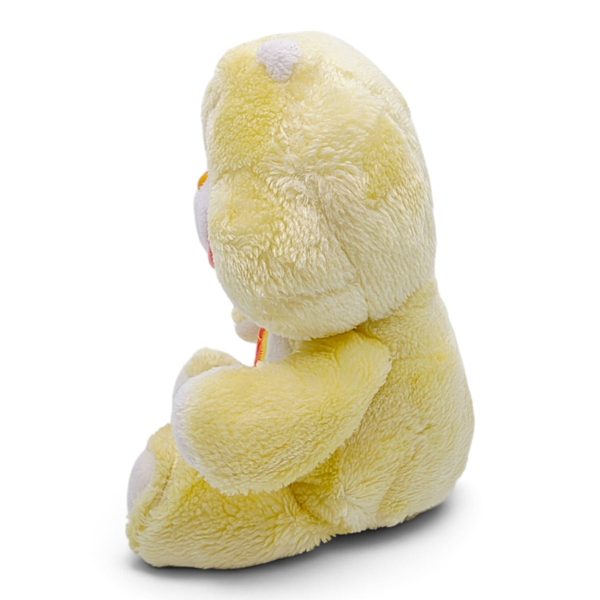 1983 Care Bears Birthday Bear Left view