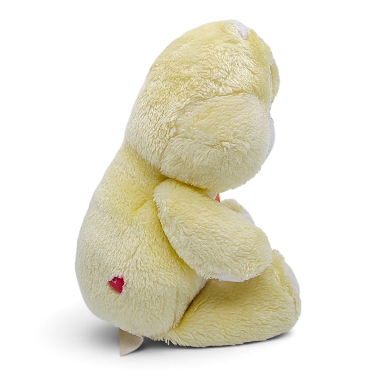 1983 Care Bears Birthday Bear Right view