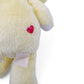 1983 Care Bears Birthday Bear Bottom view