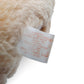 1983 Care Bears Tenderheart Bear Bottom view
