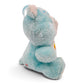1983 Care Bears Wish Bear Left view