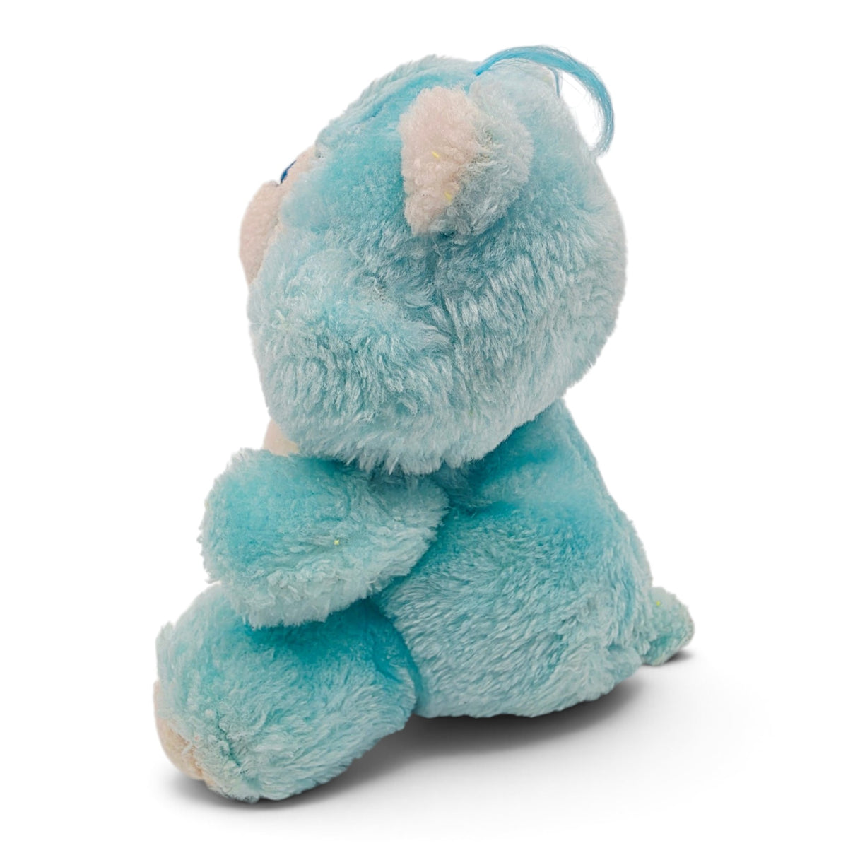 1983 Care Bears Wish Bear Right view