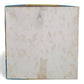 Vintage 1980s puzzles & jigsaws. 50 piece Puzzle. Back view.