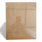 Vintage 1980s puzzles & jigsaws. Wooden Puzzle. Doozers. Back view.
