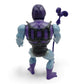 Vintage 1980s action figure. (MOTU). Battle Armour Skeletor. & Mini Comic!. Back view.