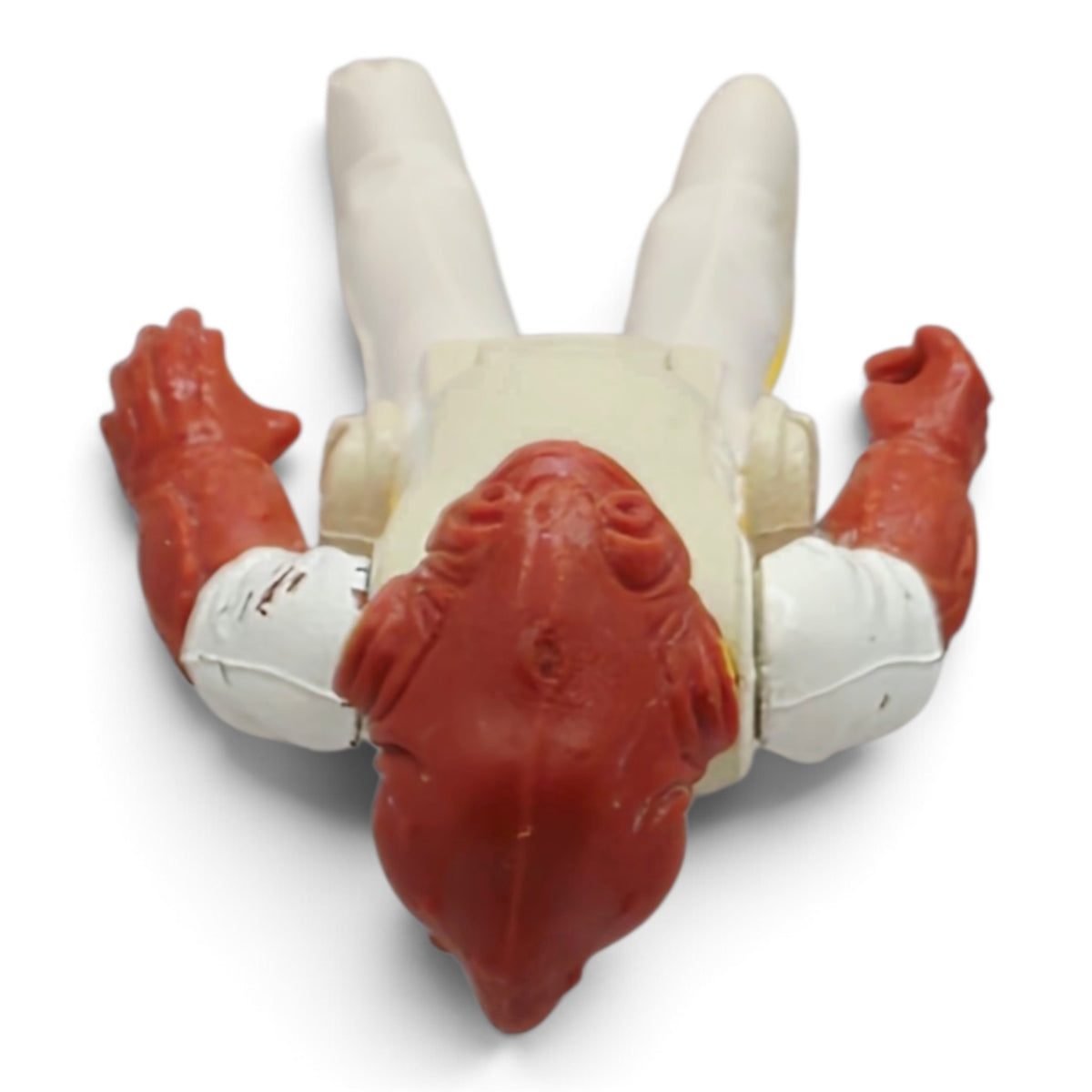 1983 Star Wars Return of the Jedi Admiral Ackbar Right view