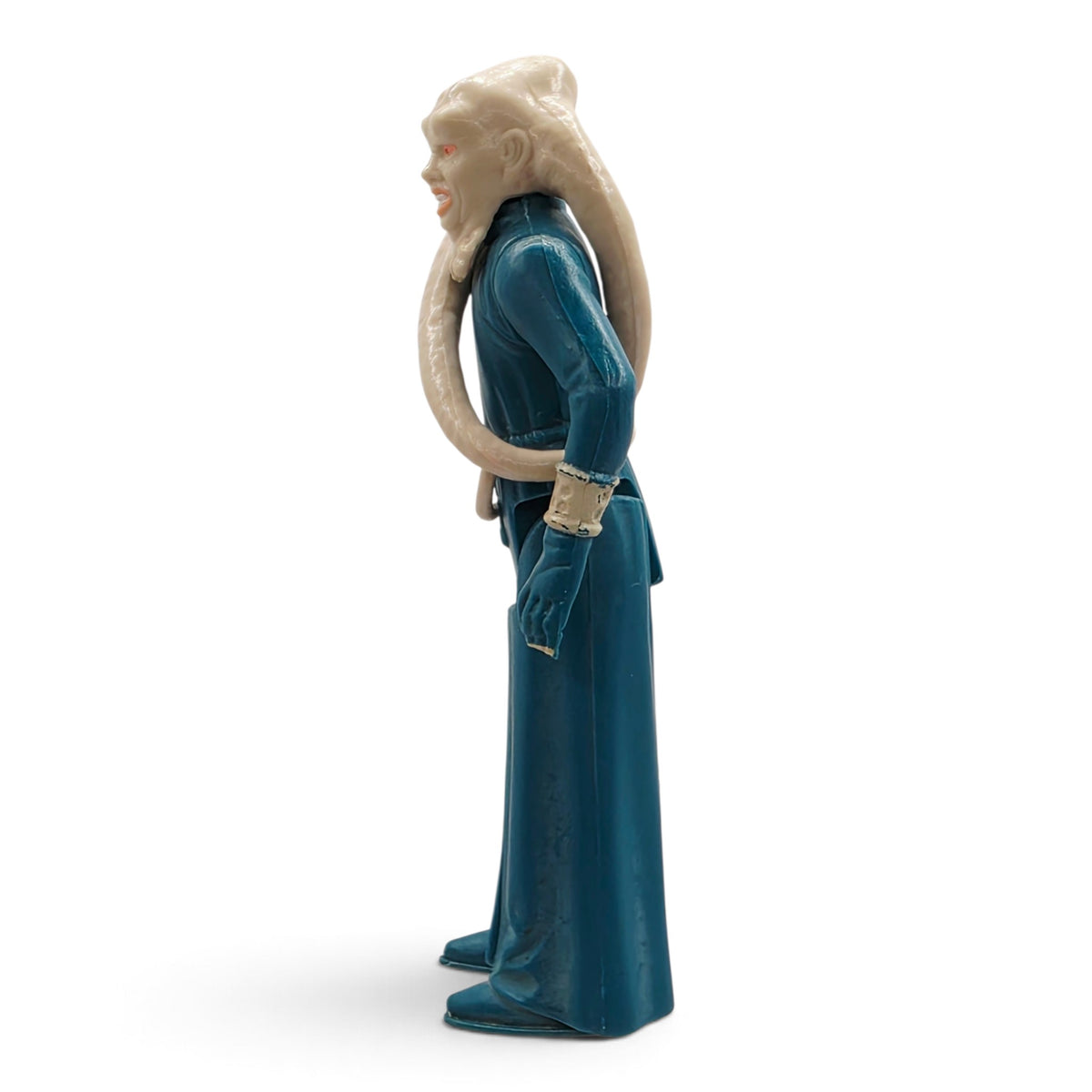 1983 Star Wars Return of the Jedi Bib Fortuna Left view