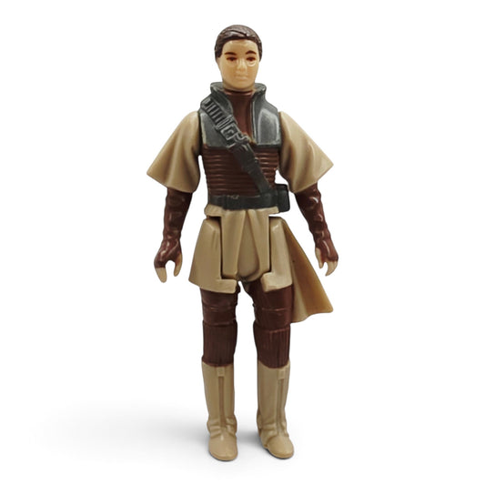 1983 Star Wars Return of the Jedi Princess Leia Organa Boushh Disguise Front view