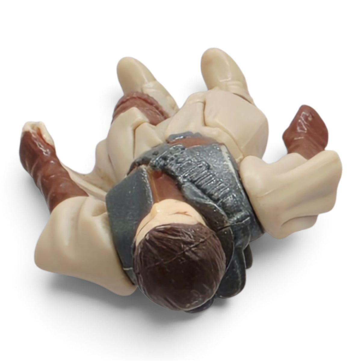 1983 Star Wars Return of the Jedi Princess Leia Organa Boushh Disguise Right view