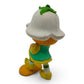 1983 Strawberry Shortcake Lily Vanilla PVC Figure Face view