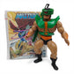 1983 – Masters of the Universe – (MOTU) – Tri-Klops – & Mini Comic! – Complete
