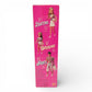 1984 Barbie Sea Lovin' Blonde doll — Back view