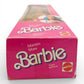 1984 Barbie Sea Lovin' Blonde doll — Bottom view