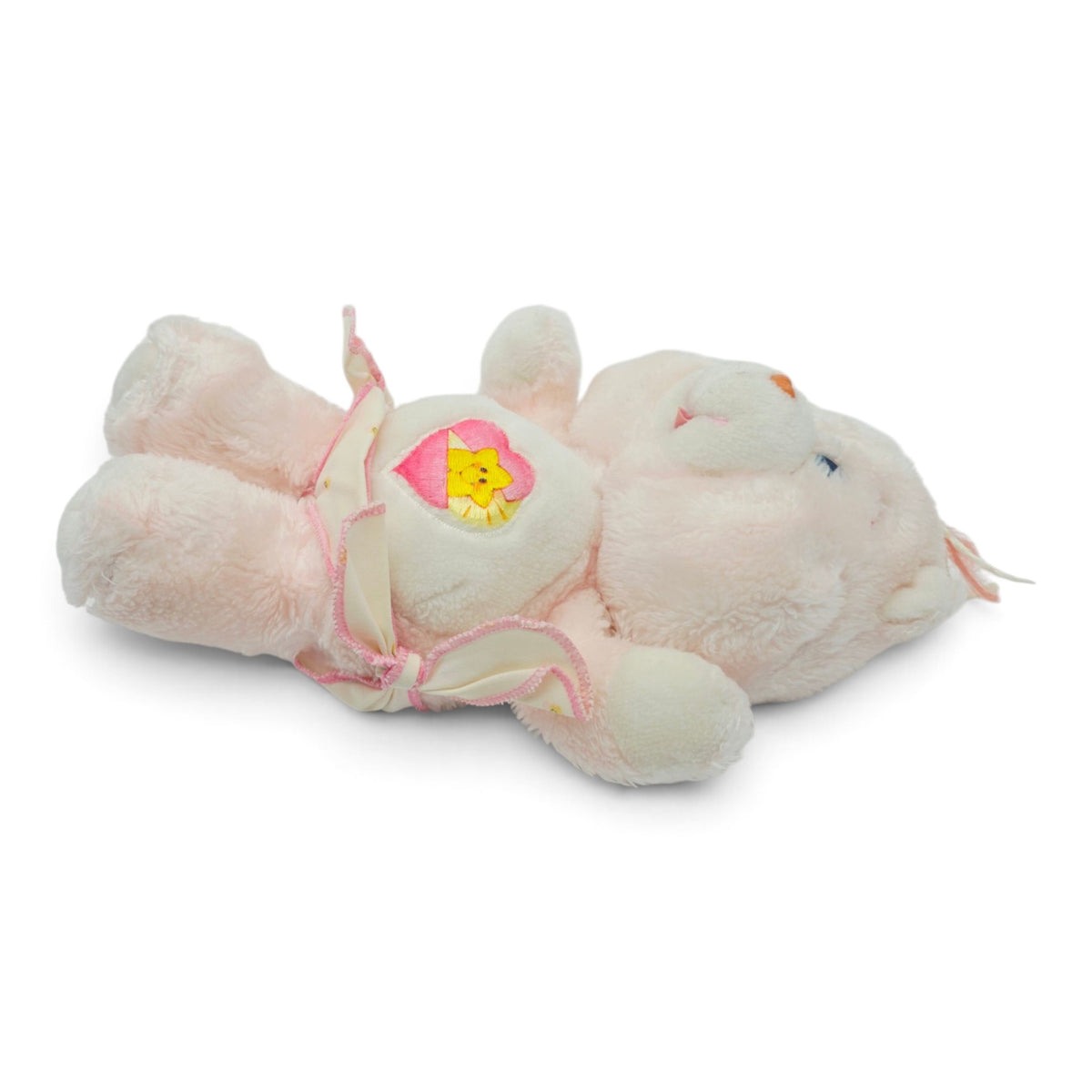 1984 Care Bears Baby Hugs Bear Right view