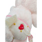 1984 Care Bears Baby Hugs Bear Bottom view