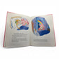Vintage 1980s story book. Being Brave is Best. Hardcover Storybook. Close up 1 view.