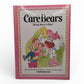 Vintage 1980s story book. Being Brave is Best. Hardcover Storybook. Front view.