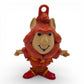 Vintage 1980s small toy. Mail Away Exclusive. Dragonweed. Front view.