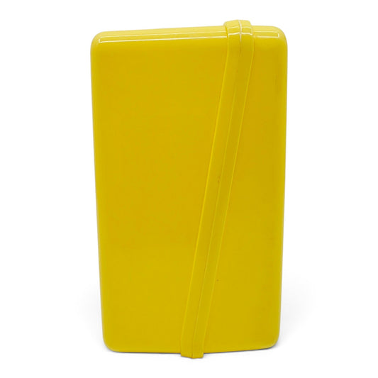 1984 Fraggle Rock Lunchbox and Thermos Left view