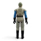 1984 Star Wars Return of the Jedi General Madine Back view
