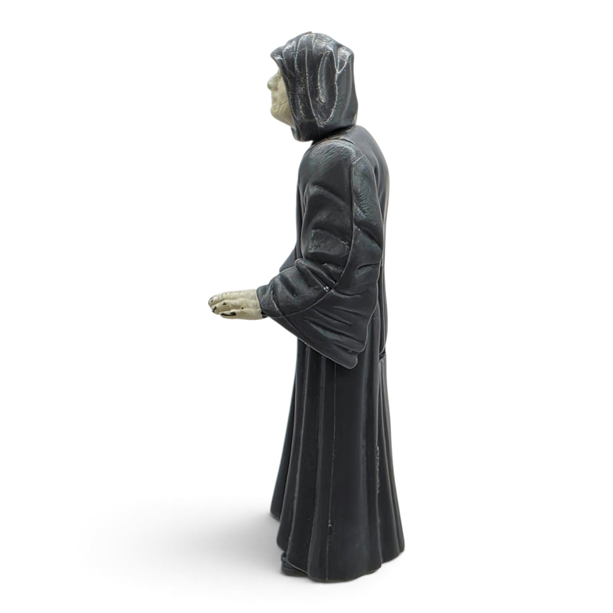 1984 Star Wars Return of the Jedi The Emperor Left view