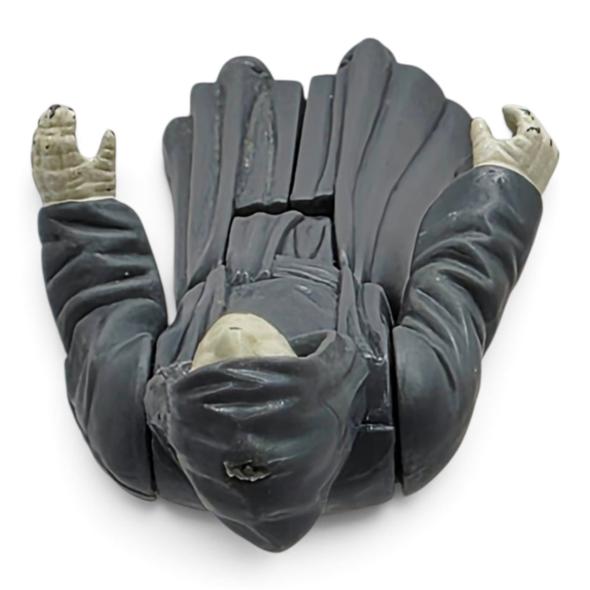 1984 Star Wars Return of the Jedi The Emperor Right view