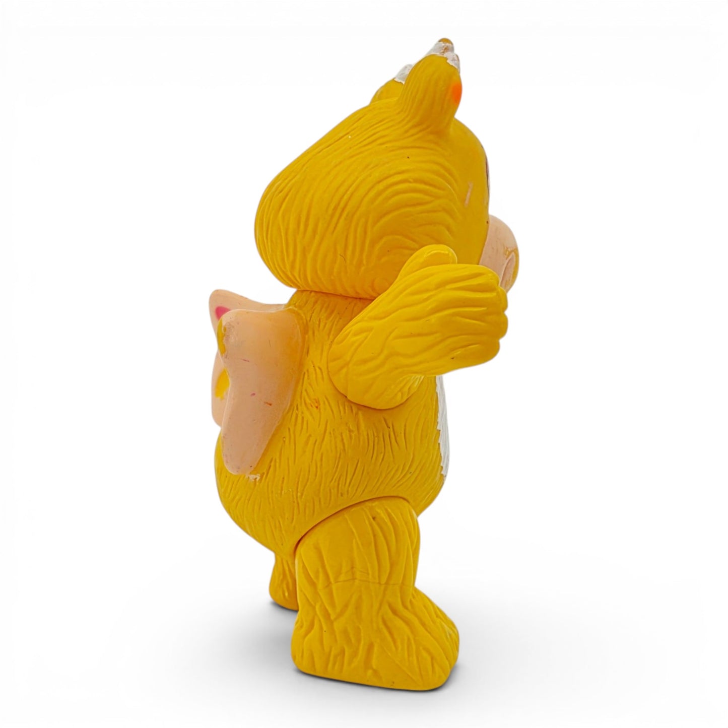 1985 – Wuzzles – Butterbear – Loose & Complete