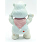 1983 – Care Bears – Poseable PVC Figure – Grams – 3.5" – Loose & Complete