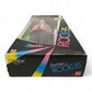 1985 Barbie Barbie & the Rockers Derek doll — Bottom view