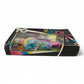 1985 Barbie Barbie & the Rockers Diva doll — Left side