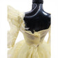 1985 Barbie Dream Glow doll fashion — Close-up 4