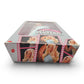 1985 Barbie Iconic 80s Doll Magic Moves Bottom view