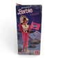 1985 Barbie Original Iconic 80s (AA) Astronaut Back view