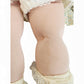 Vintage 1980s doll. Porcelain CPK. Pamela Diane. Limited Run 40cm. Close up 2 view.
