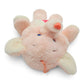 1985 Care Bears Lotsa Heart Elephant Top view