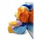 Vintage 1980s plush. Grammi Gummi. Beautiful & Soft Plush! 35-40cm. Left view.
