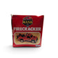 1985 M.A.S.K. Firecracker Hondo MacLean Close-up 14 view