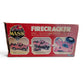 1985 M.A.S.K. Firecracker Hondo MacLean Close-up 17 view