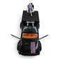 1985 M.A.S.K. Jackhammer Cliff Dagger Top view