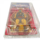 1985 Masters of the Universe Sy-Klone action figure — Close-up 4