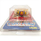 1985 Masters of the Universe Sy-Klone action figure — Top view