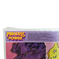Vintage 1980s puzzles & jigsaws. Frame Tray Puzzle . She-Ra. Close up 1 view.