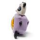 1985 Sweet Secrets Pinkie Panda Right view