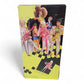1986 Barbie Barbie & the Rockers Barbie doll — Back view