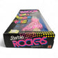 1986 Barbie Barbie & the Rockers Barbie doll — Top view