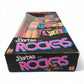 1986 Barbie Barbie & the Rockers Dee Dee doll — Bottom view