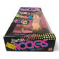 1986 Barbie Barbie & the Rockers Dee Dee doll — Top view